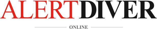 Alert Diver