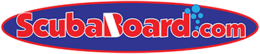 Scuba Board